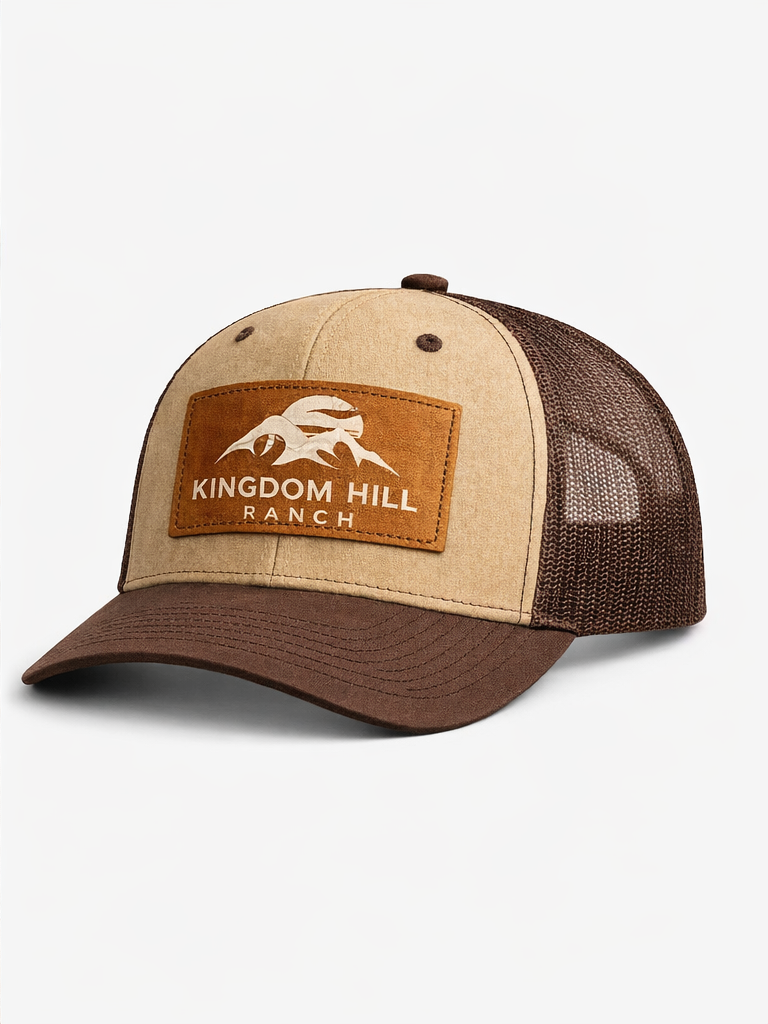 Mountain Collection Hat