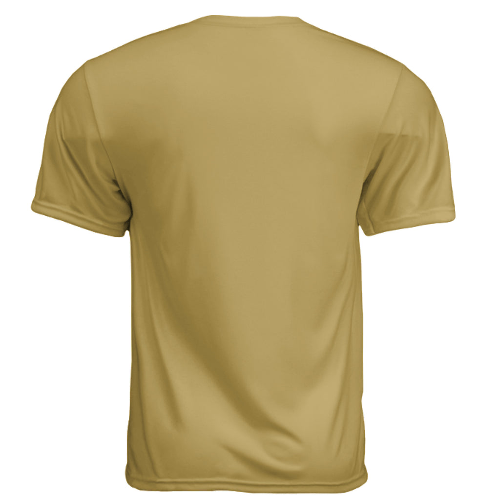 VEGAS GOLD - BACK