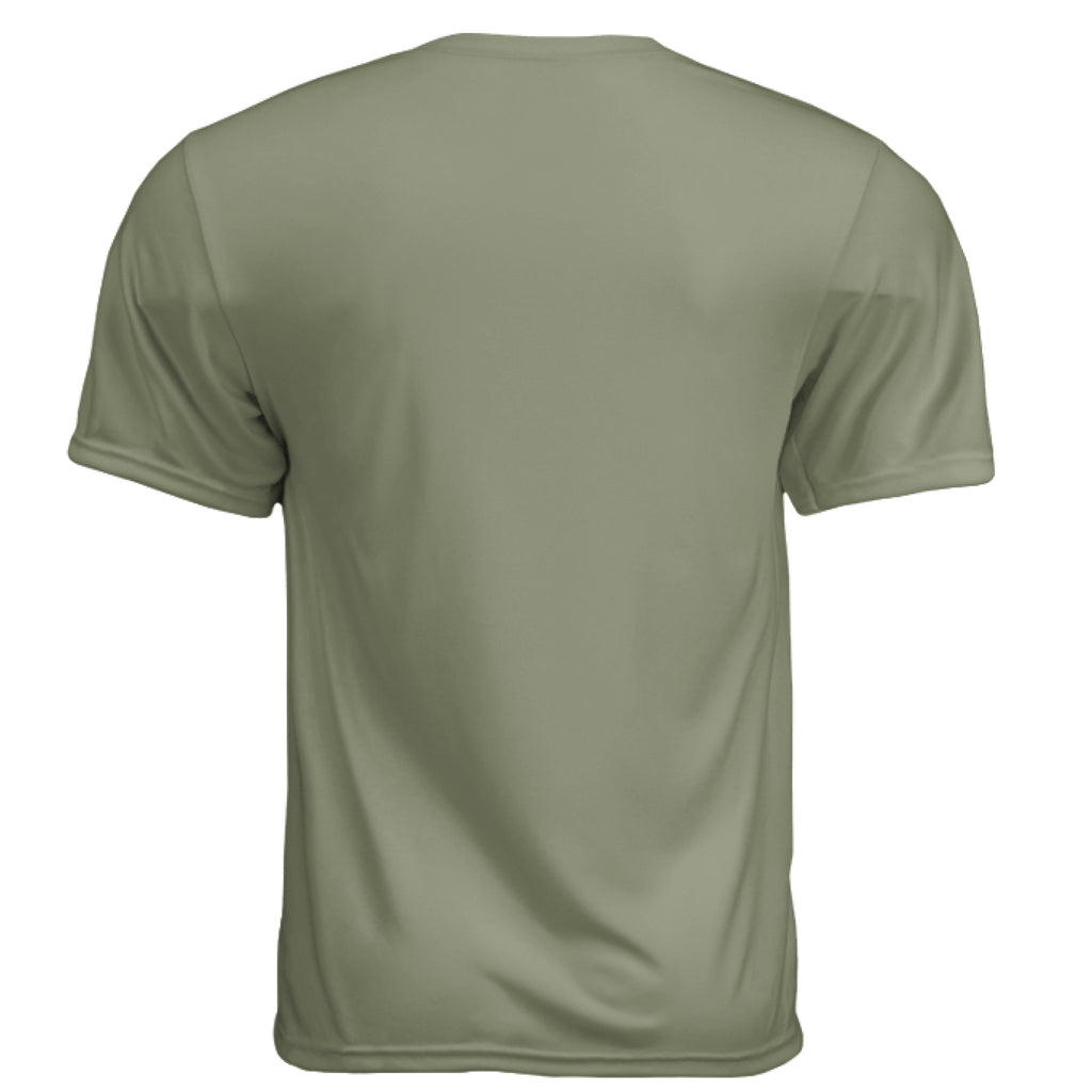 OLIVE - BACK