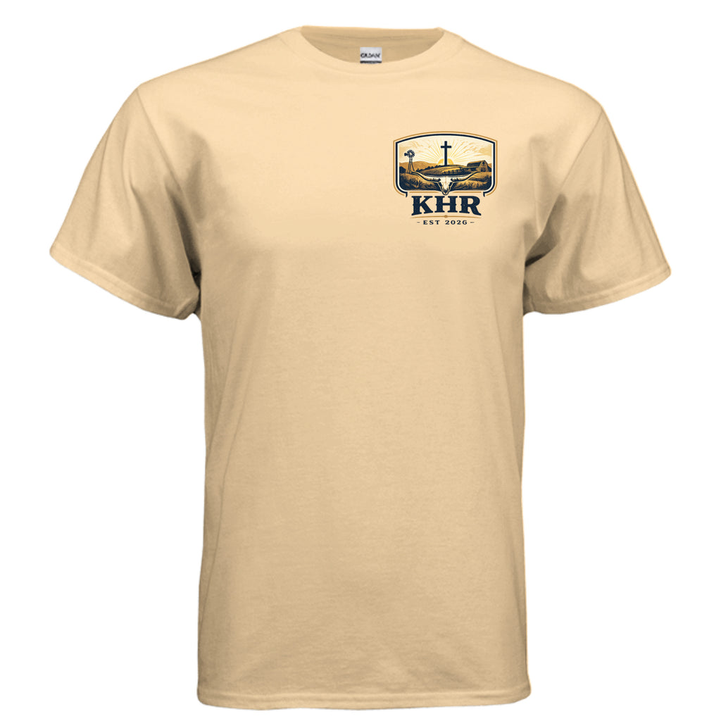 VEGAS GOLD - FRONT