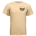 VEGAS GOLD - FRONT