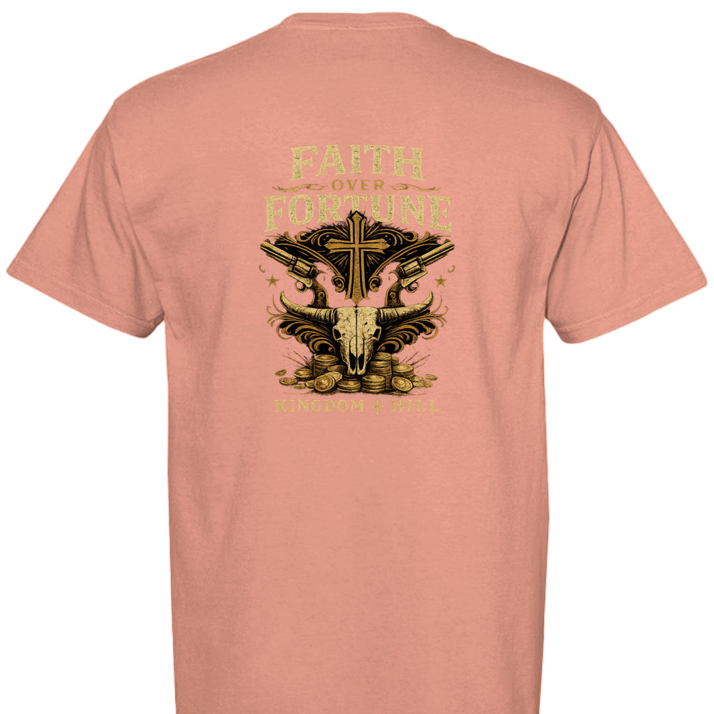 TERRACOTA - BACK