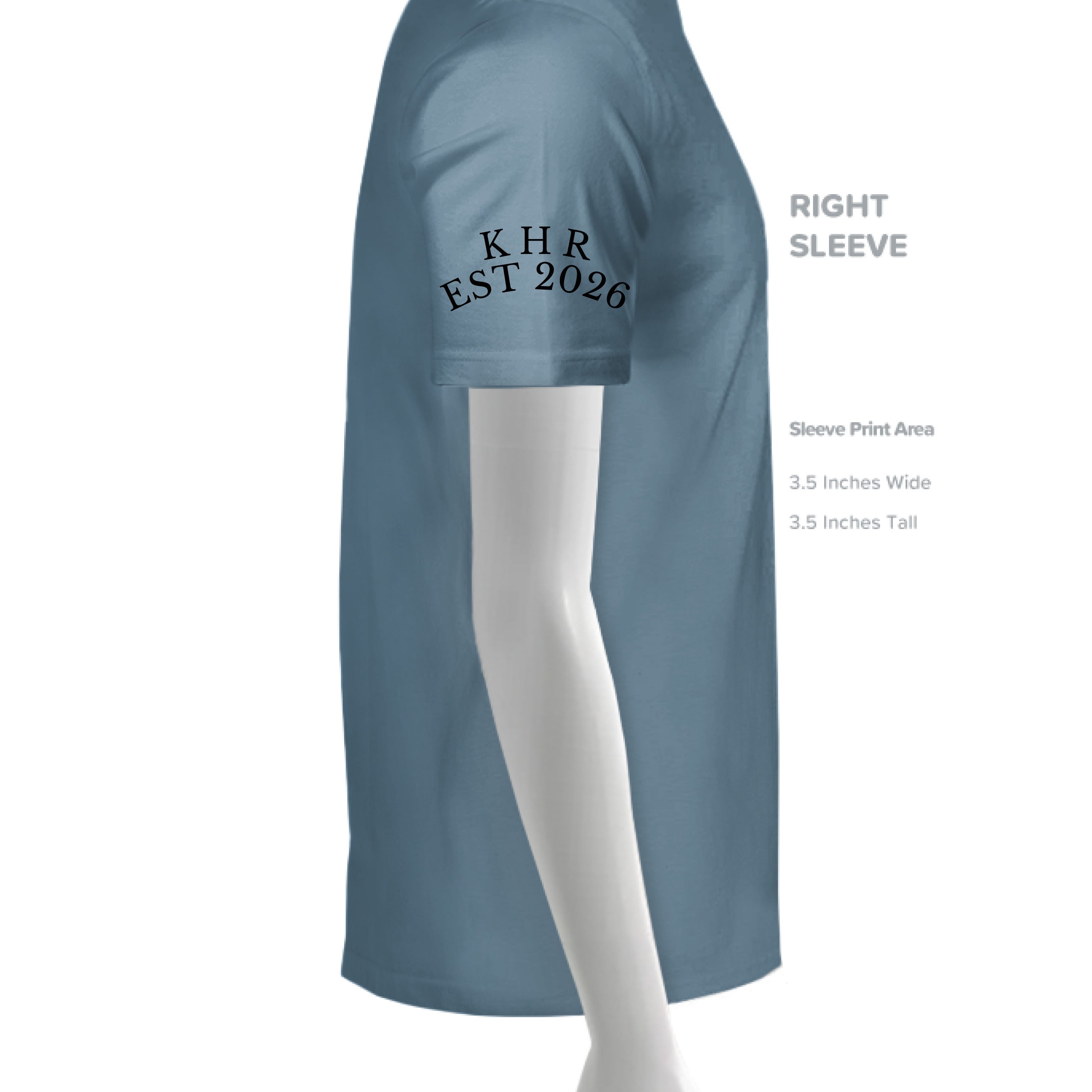 ICE BLUE - SLEEVE_RIGHT
