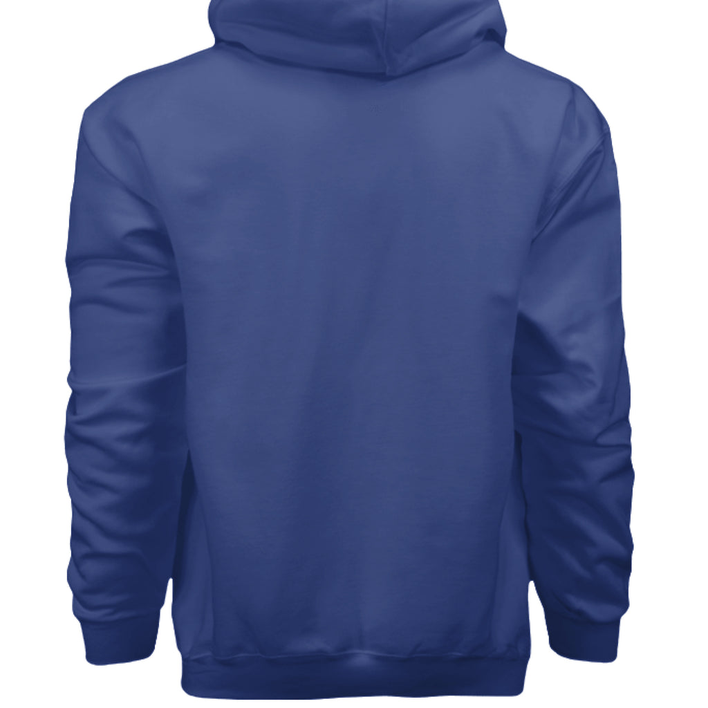 DEEP ROYAL - BACK