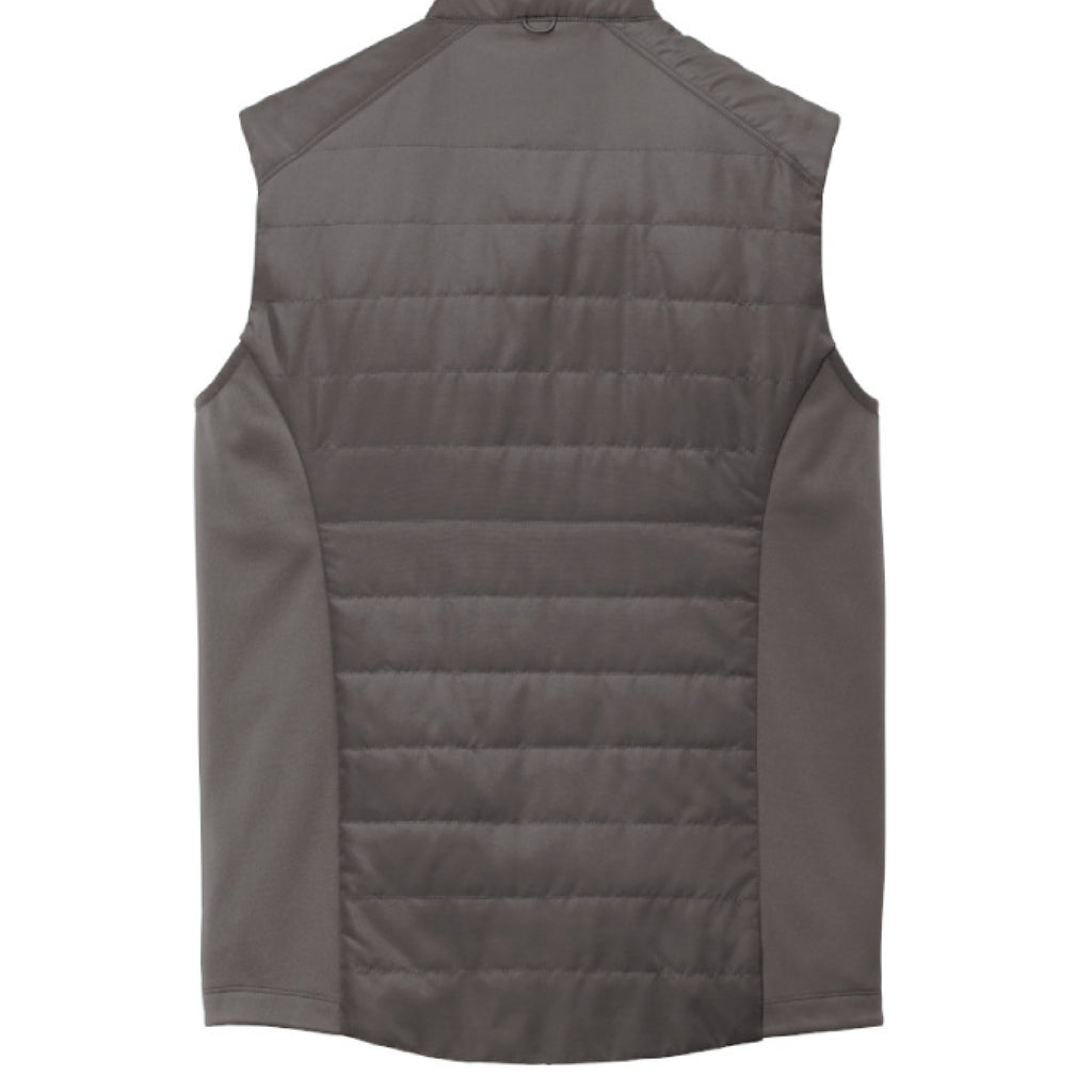 Graphite - BACK