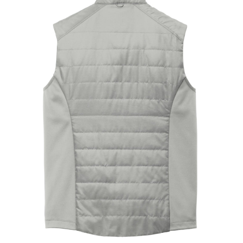 Gusty Grey - BACK