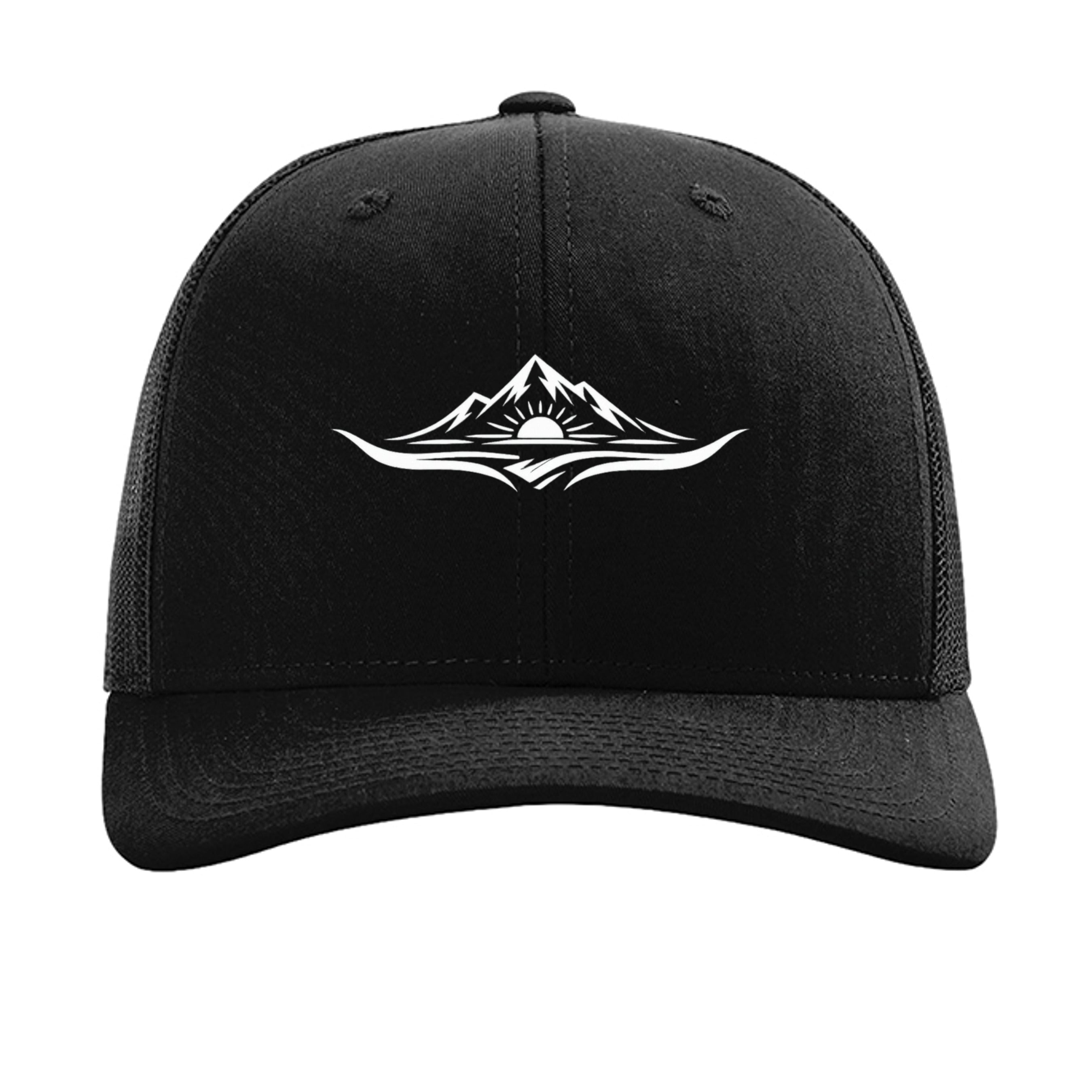 Black - 112 - FRONT