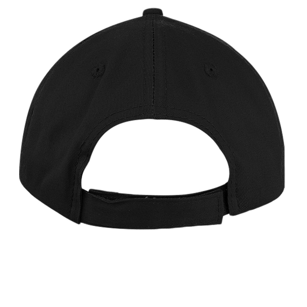 Black - CP86 - BACK