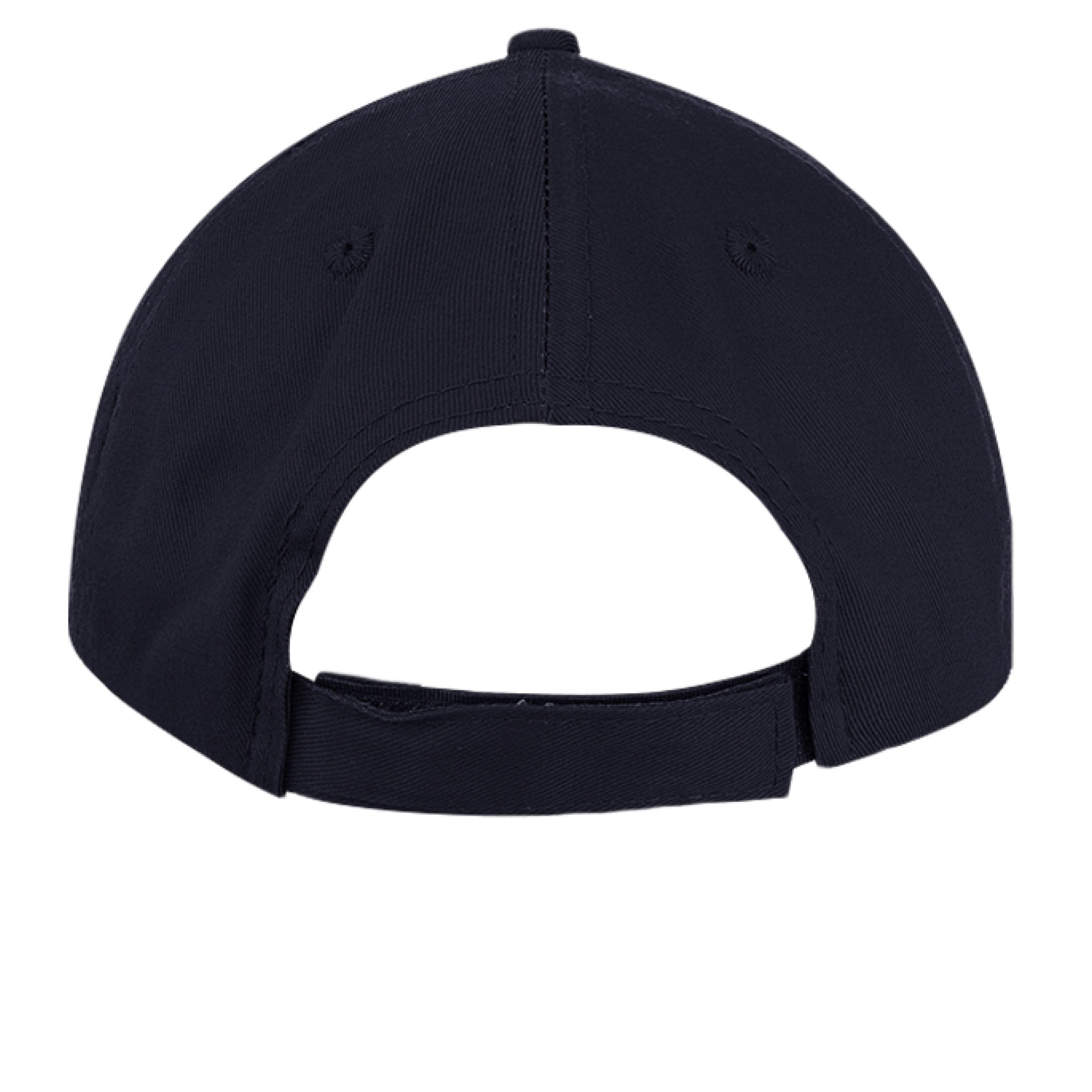 Navy - CP86 - BACK