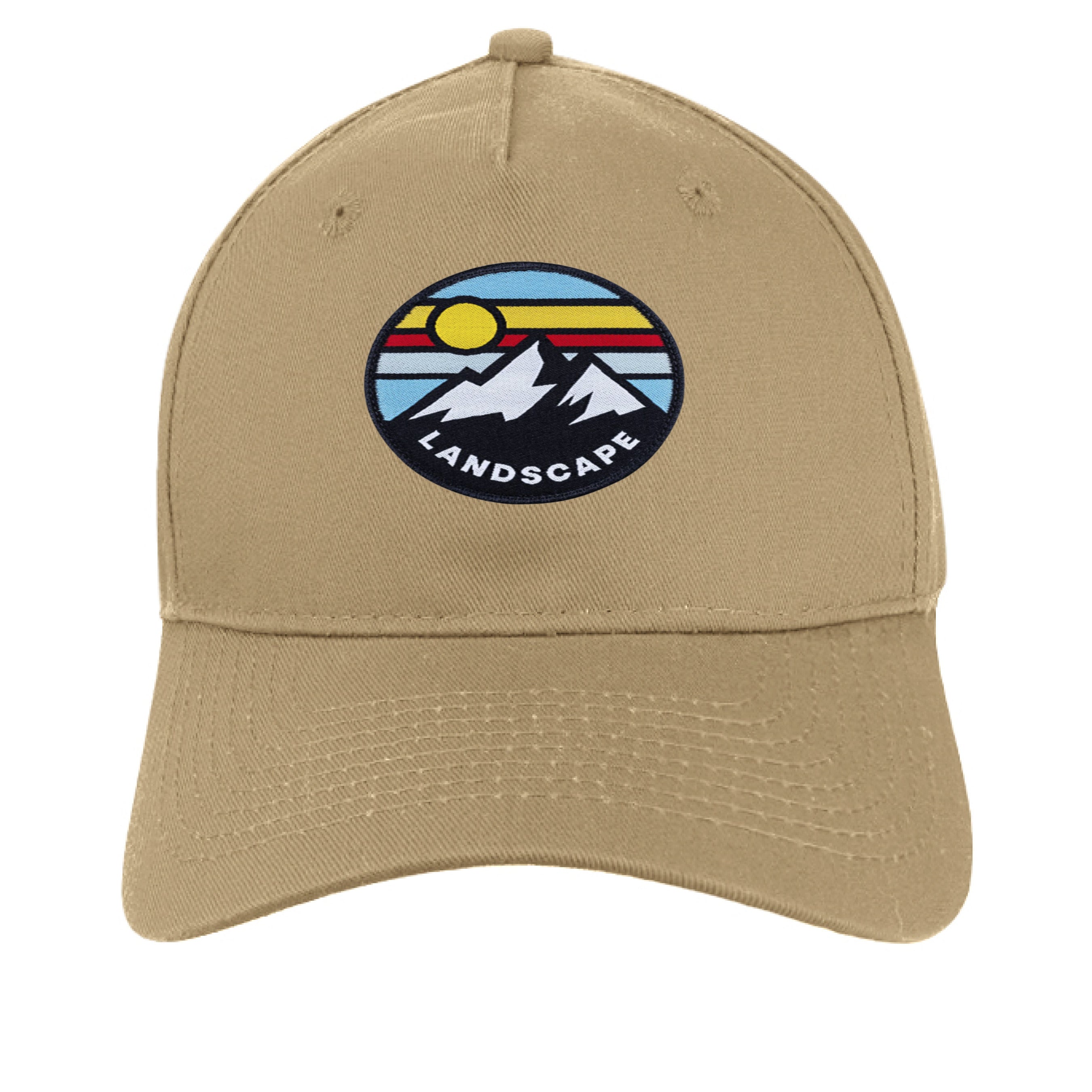 Khaki - CP86 - FRONT