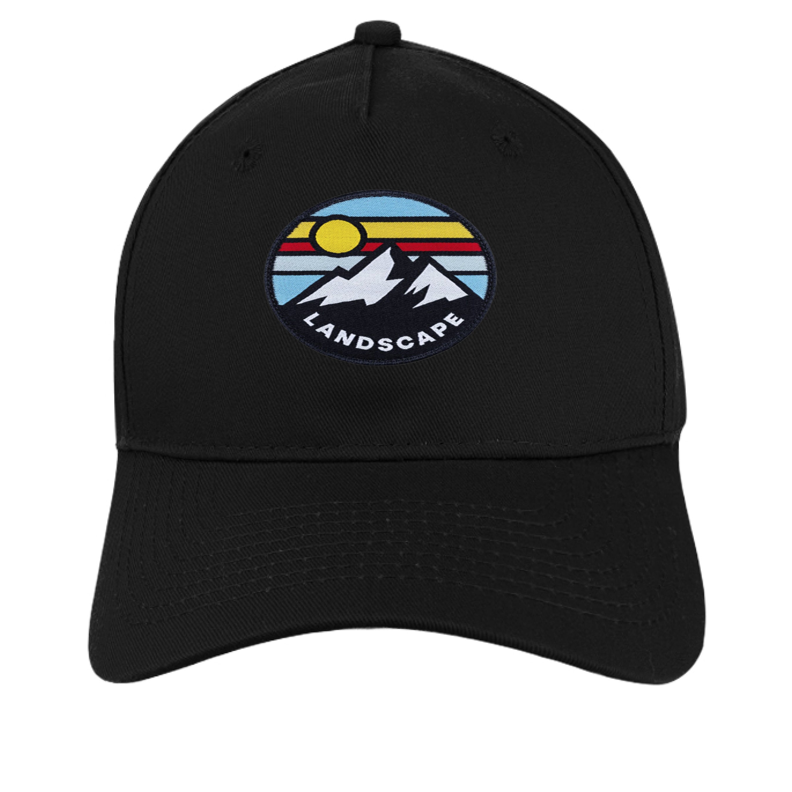Black - CP86 - FRONT