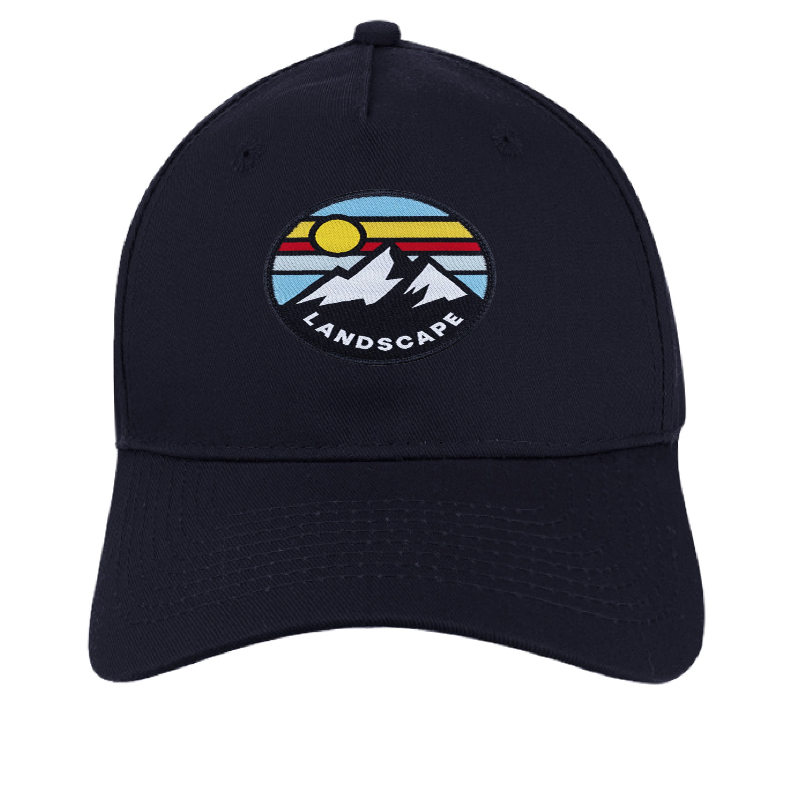 Navy - CP86 - FRONT