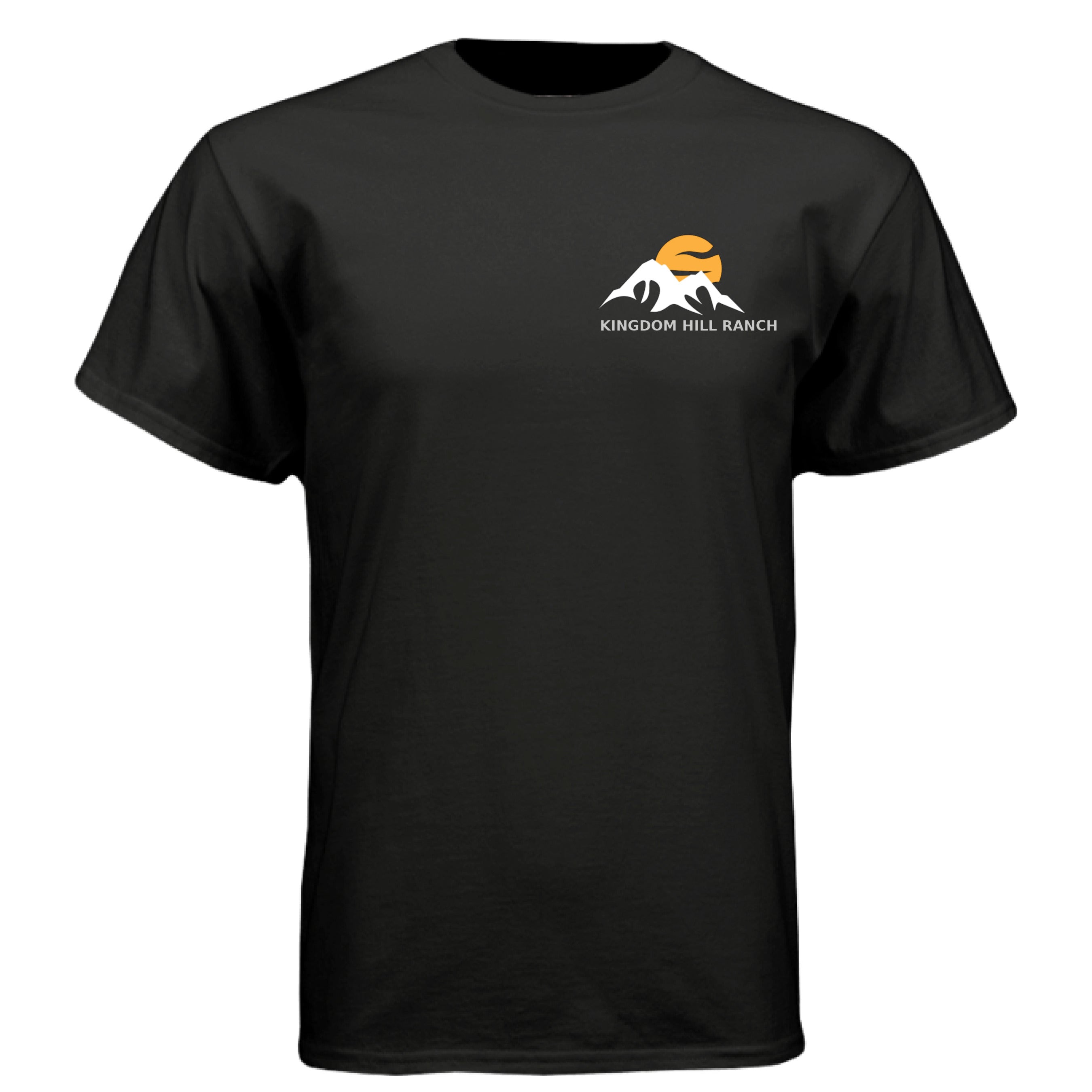 BLACK - 6010 - FRONT
