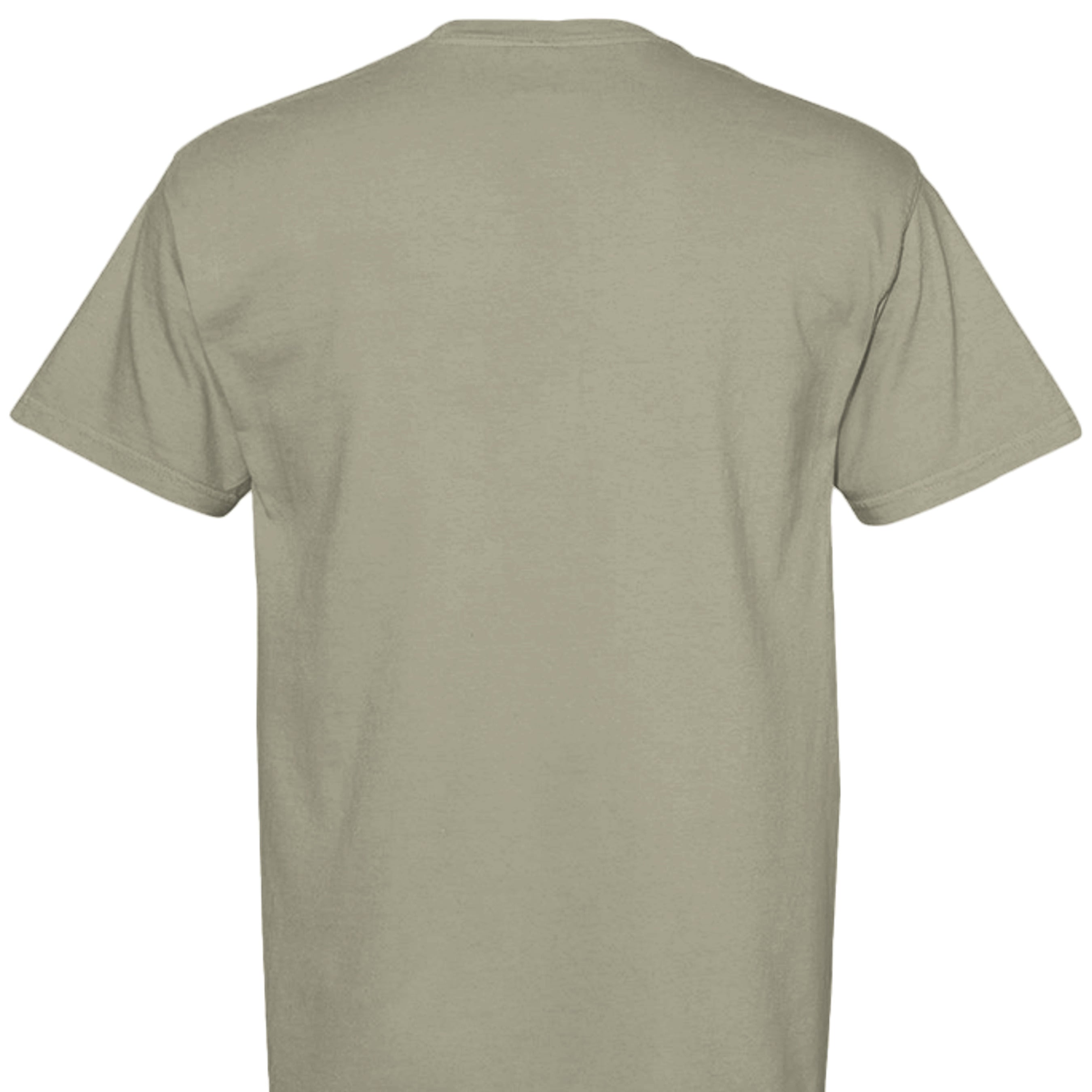 KHAKI - C1717 - BACK