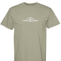 KHAKI - C1717 - FRONT